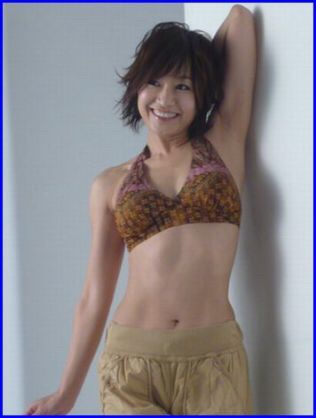 かわいいと思う40オーバーの女性