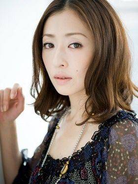 かわいいと思う40オーバーの女性