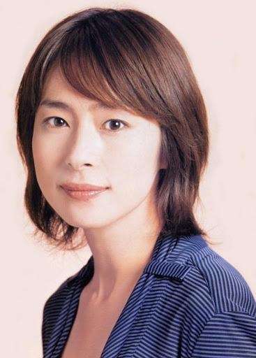 かわいいと思う40オーバーの女性