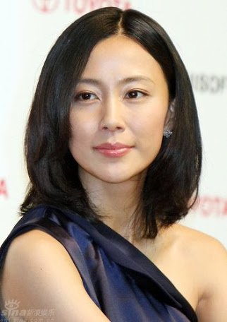 かわいいと思う40オーバーの女性