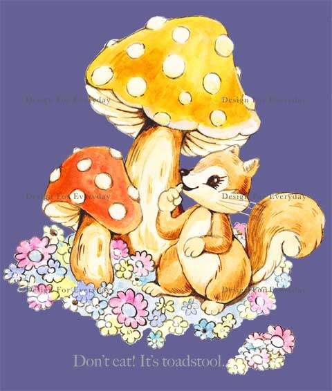 【画像】リスの画像が集まるトピ【動物】