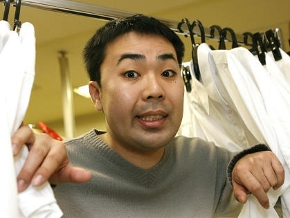 一目惚れ