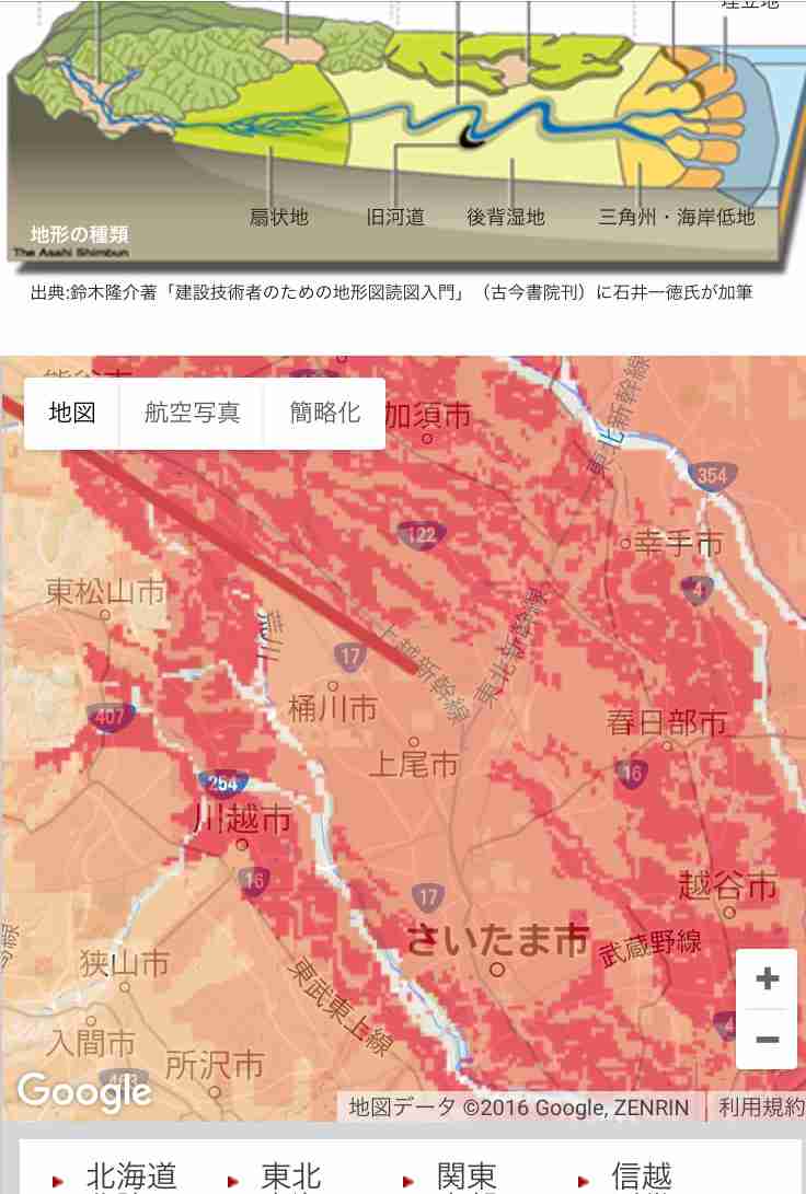 埼玉県民の集い