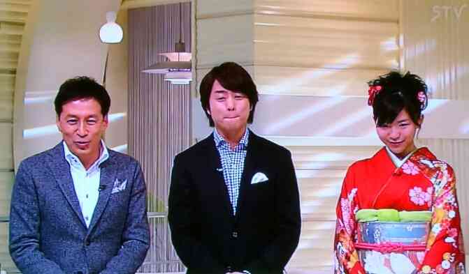 嵐、誰が一番に結婚すると思いますか?