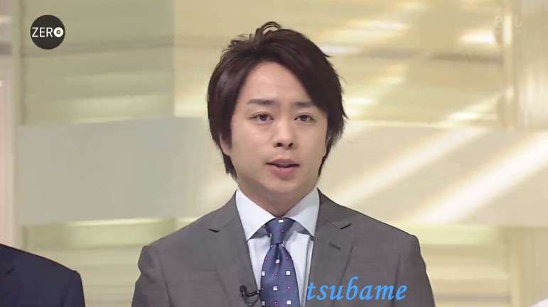 嵐、誰が一番に結婚すると思いますか?