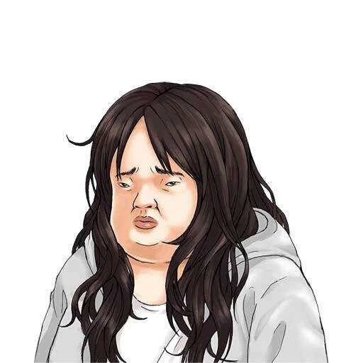 ブスのブスによるブスのためのトピック