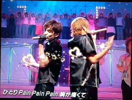 あの頃のジャニーズについて語ろう！