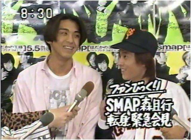 あの頃のジャニーズについて語ろう！