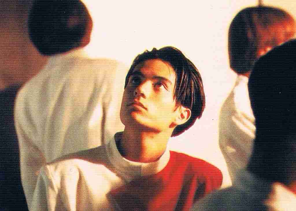 あの頃のジャニーズについて語ろう！