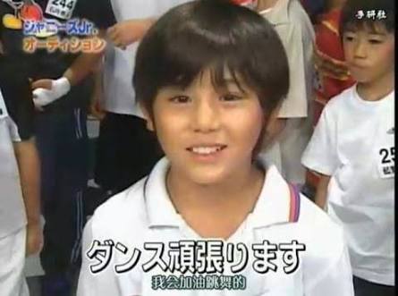 あの頃のジャニーズについて語ろう！
