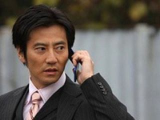 伊藤英明&木村佳乃『ヤバ妻』視聴率が自己最高、『重版出来！』を再び抜く