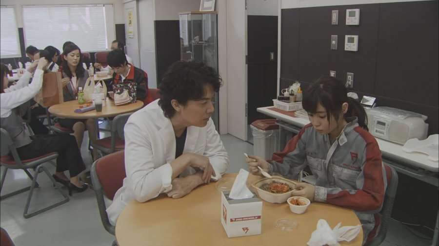 伊藤英明&木村佳乃『ヤバ妻』視聴率が自己最高、『重版出来！』を再び抜く