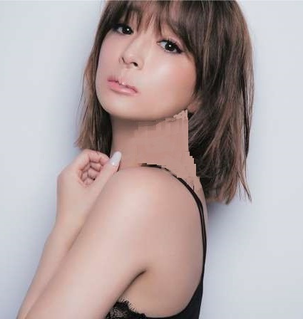 浜崎あゆみ「ただ逃げたかった」過去の“怖さと反抗”を告白