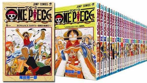 タイトルは知ってるけど読んだことがない漫画