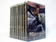 最近買ったDVDまたはBlu-ray