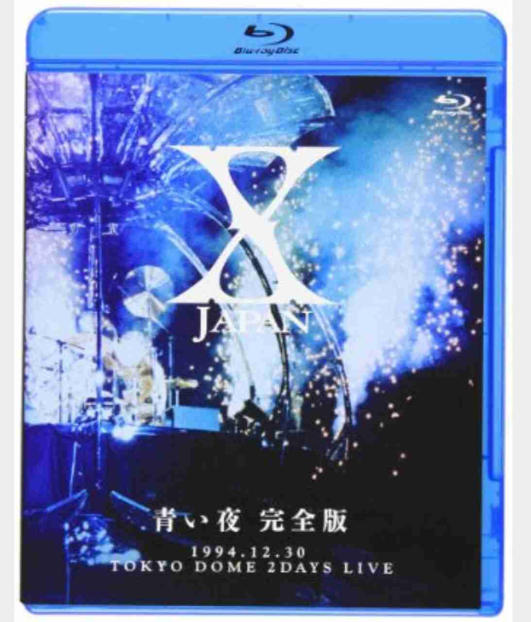 最近買ったDVDまたはBlu-ray