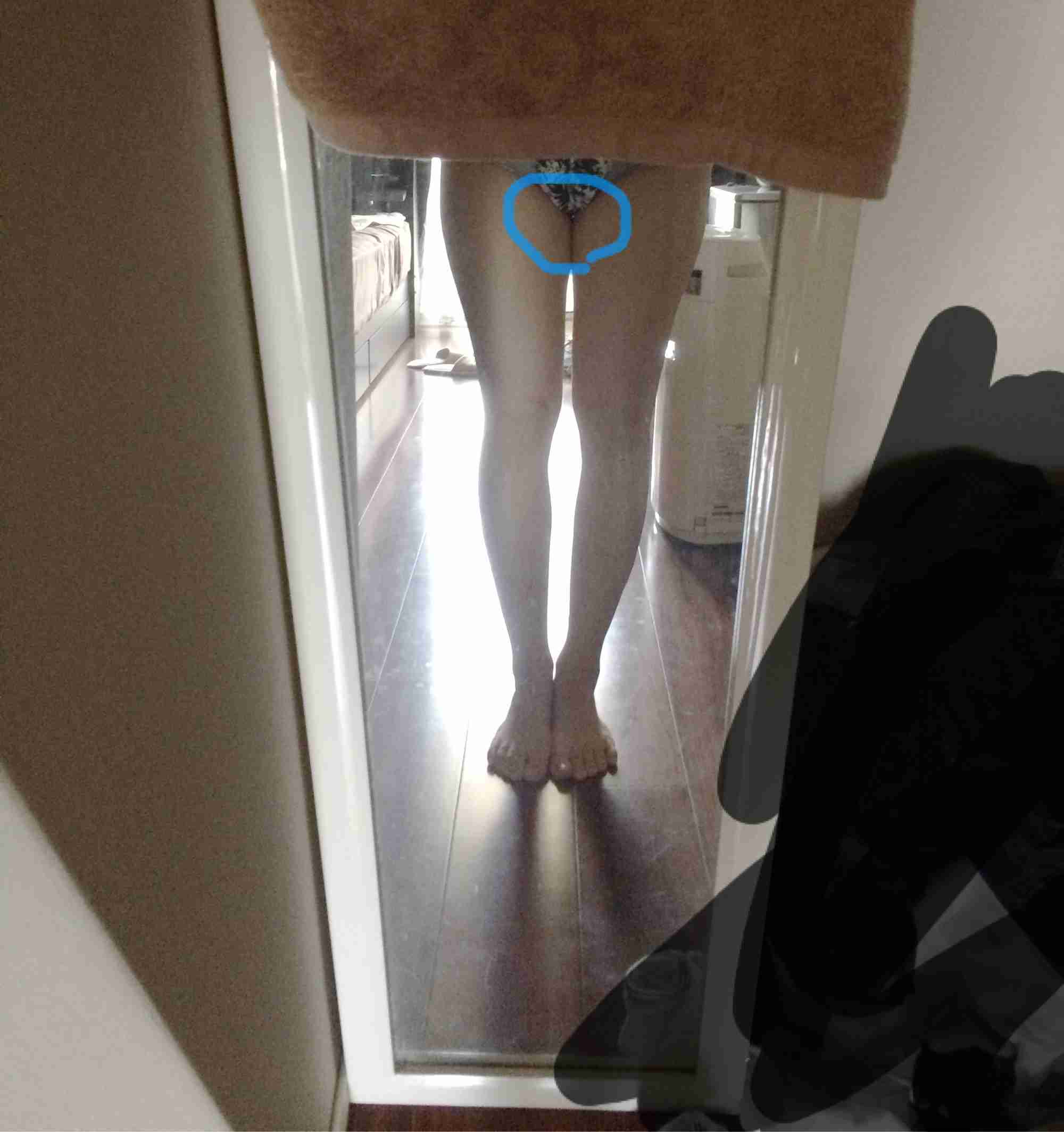 30日間足パカダイエットPART2