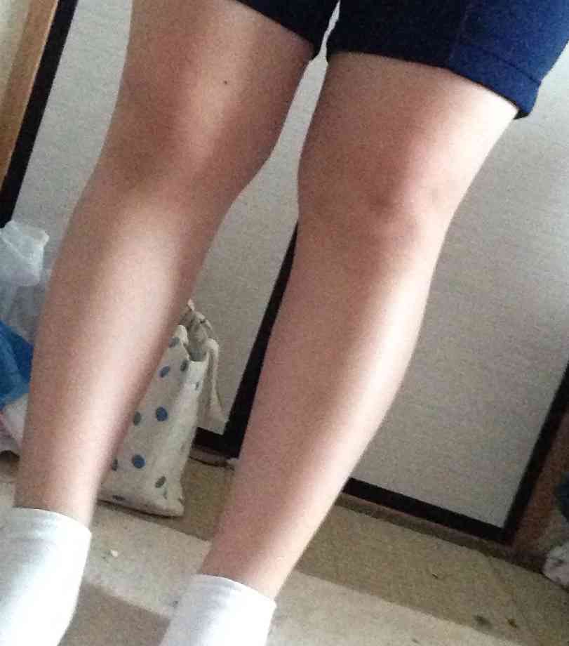 30日間足パカダイエットPART2