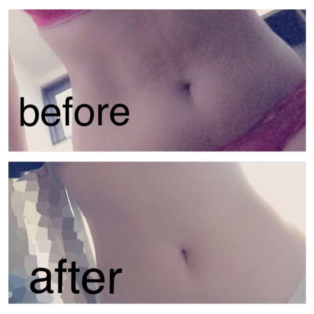 30日間足パカダイエットPART2