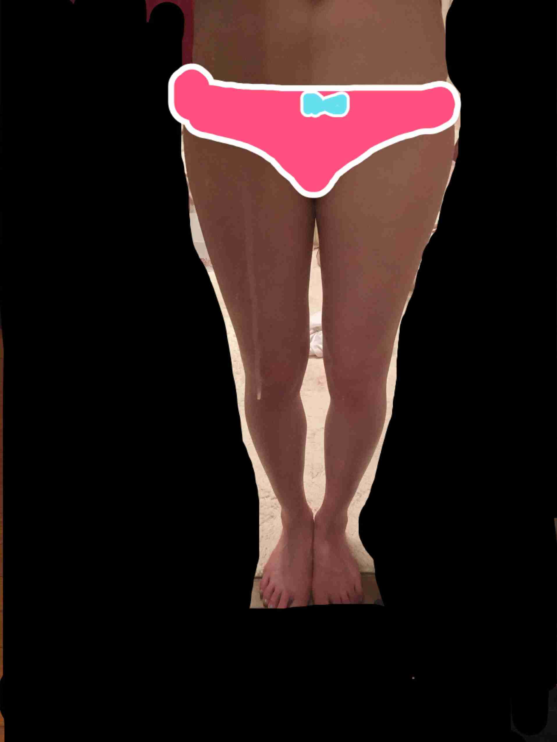 30日間足パカダイエットPART2