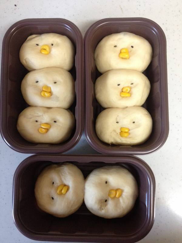 パンの耳活用法