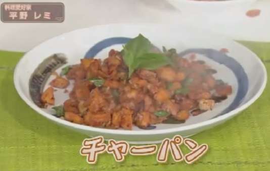 パンの耳活用法