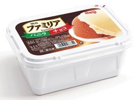 プチ贅沢なオヤツ