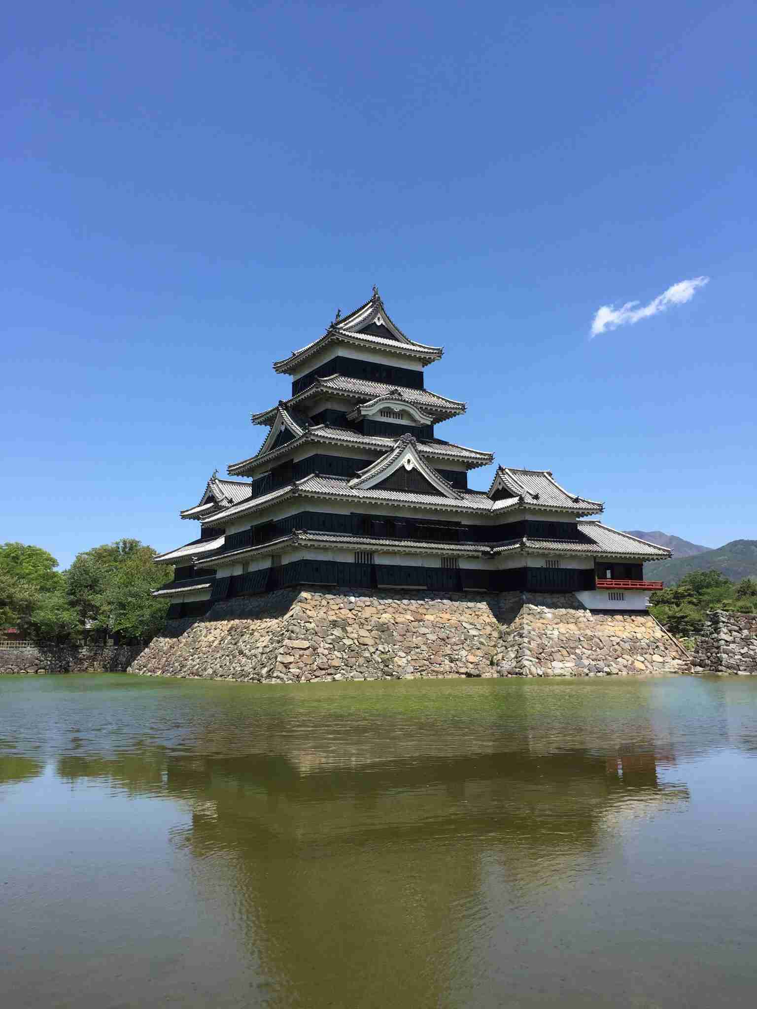 長野県のオススメ