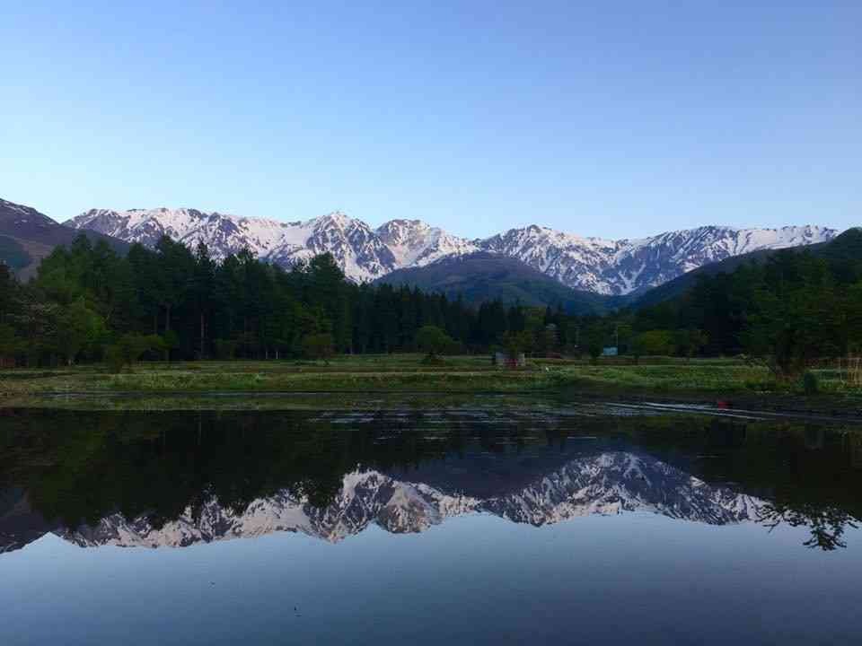 長野県のオススメ