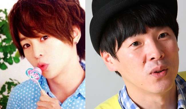 Hey!Say!JUMP伊野尾慧、『ドクターX』出演 「羽生結弦くんみたい」と米倉涼子絶賛