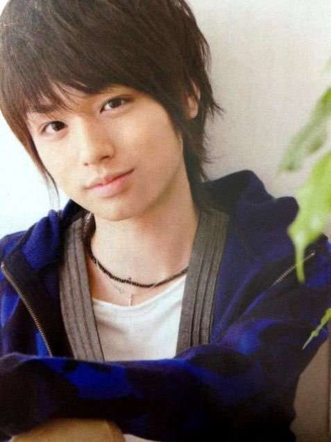 Hey!Say!JUMP伊野尾慧、『ドクターX』出演 「羽生結弦くんみたい」と米倉涼子絶賛
