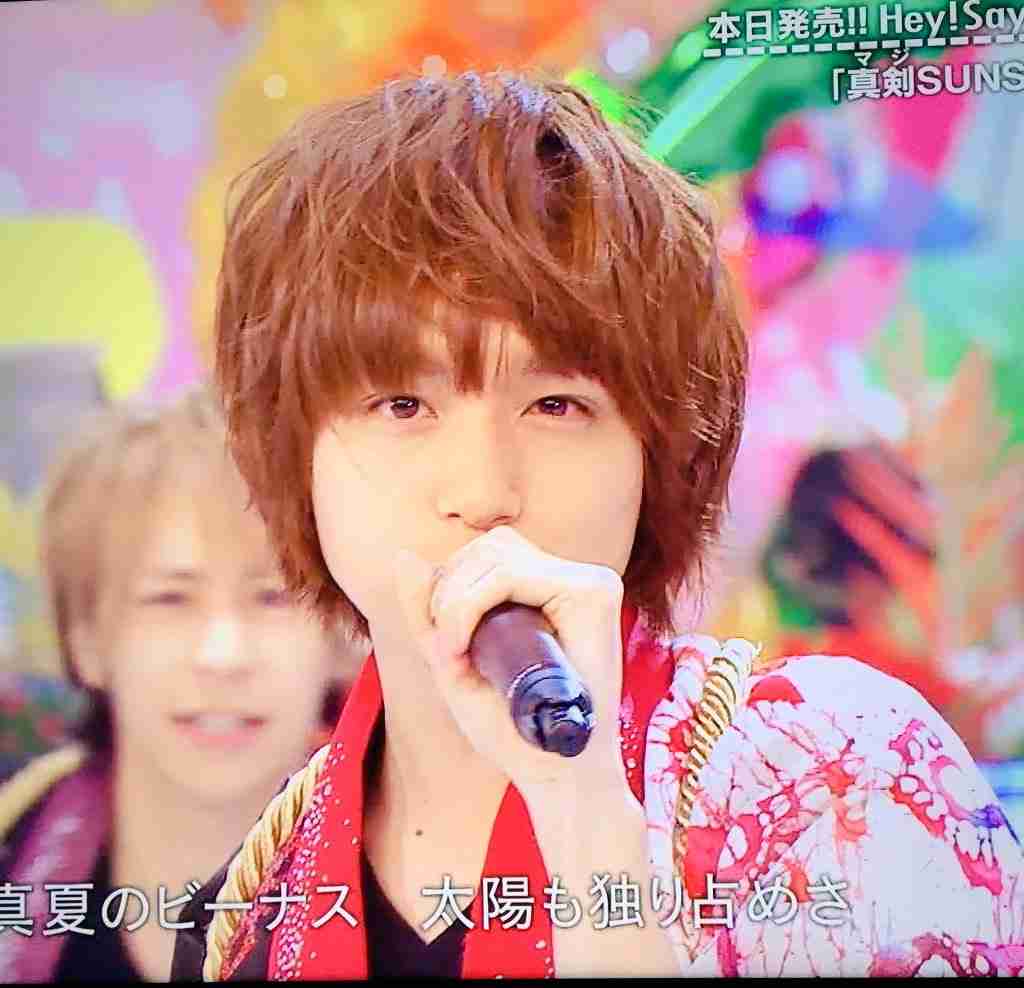 Hey!Say!JUMP伊野尾慧、『ドクターX』出演 「羽生結弦くんみたい」と米倉涼子絶賛