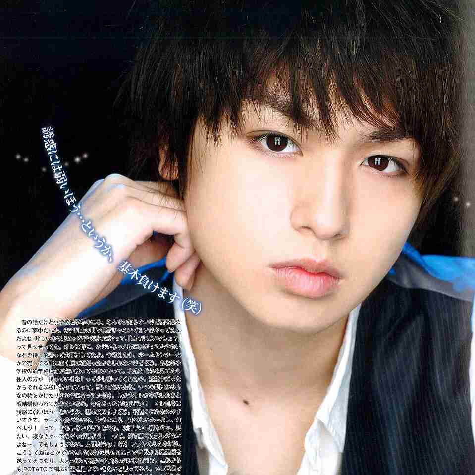 Hey!Say!JUMP伊野尾慧、『ドクターX』出演 「羽生結弦くんみたい」と米倉涼子絶賛