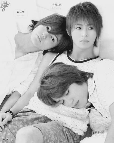 Hey!Say!JUMP伊野尾慧、『ドクターX』出演 「羽生結弦くんみたい」と米倉涼子絶賛