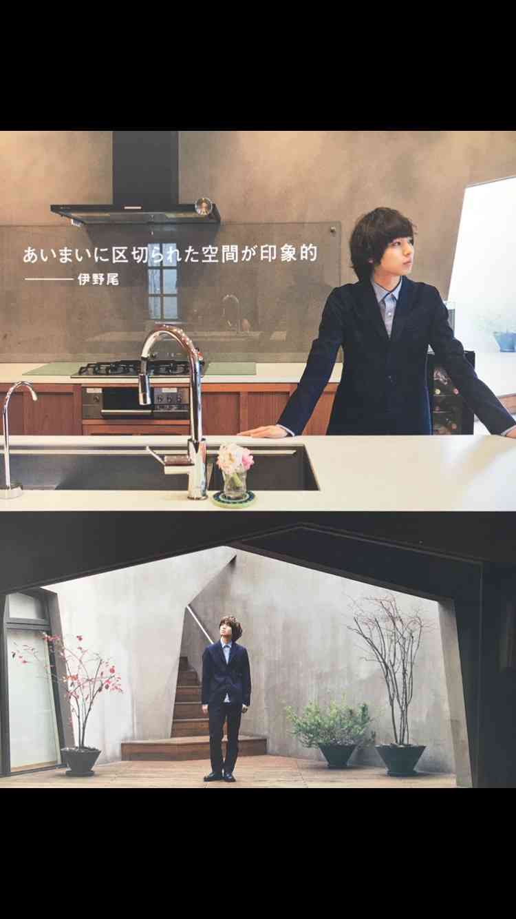 Hey!Say!JUMP伊野尾慧、『ドクターX』出演 「羽生結弦くんみたい」と米倉涼子絶賛