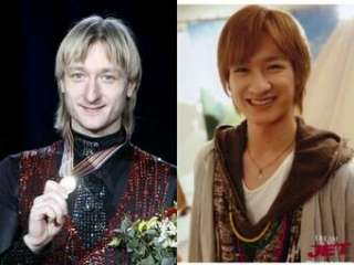 Hey!Say!JUMP伊野尾慧、『ドクターX』出演 「羽生結弦くんみたい」と米倉涼子絶賛