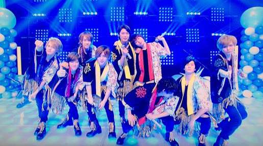 Hey!Say!JUMP伊野尾慧、『ドクターX』出演 「羽生結弦くんみたい」と米倉涼子絶賛