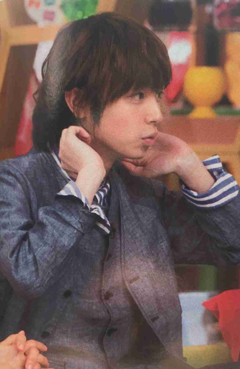 Hey!Say!JUMP伊野尾慧、『ドクターX』出演 「羽生結弦くんみたい」と米倉涼子絶賛