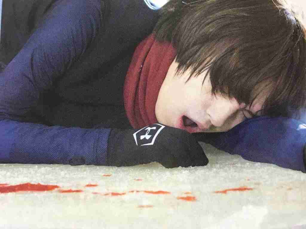 Hey!Say!JUMP伊野尾慧、『ドクターX』出演 「羽生結弦くんみたい」と米倉涼子絶賛