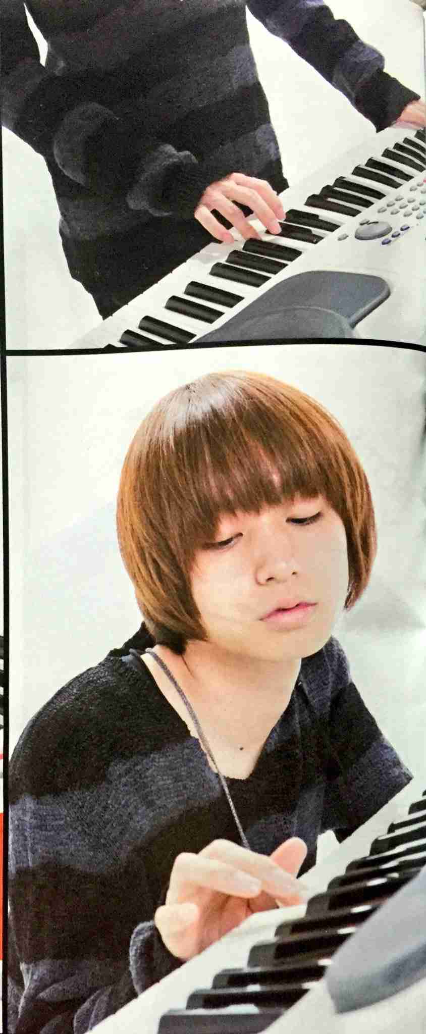 Hey!Say!JUMP伊野尾慧、『ドクターX』出演 「羽生結弦くんみたい」と米倉涼子絶賛