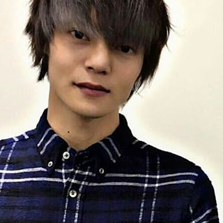 最近好きな俳優さん