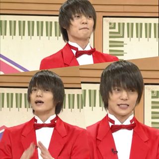 最近好きな俳優さん