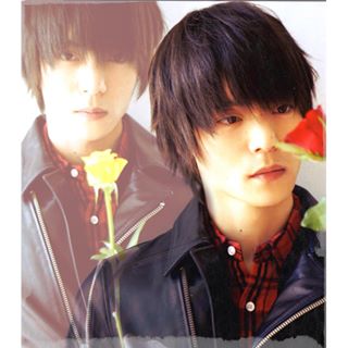 最近好きな俳優さん