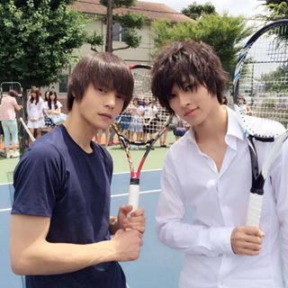 最近好きな俳優さん