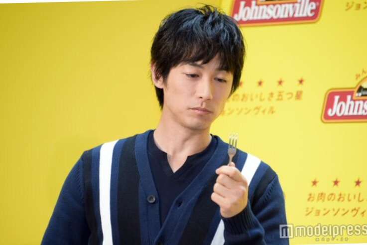 最近好きな俳優さん