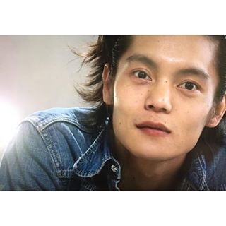 最近好きな俳優さん