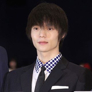最近好きな俳優さん