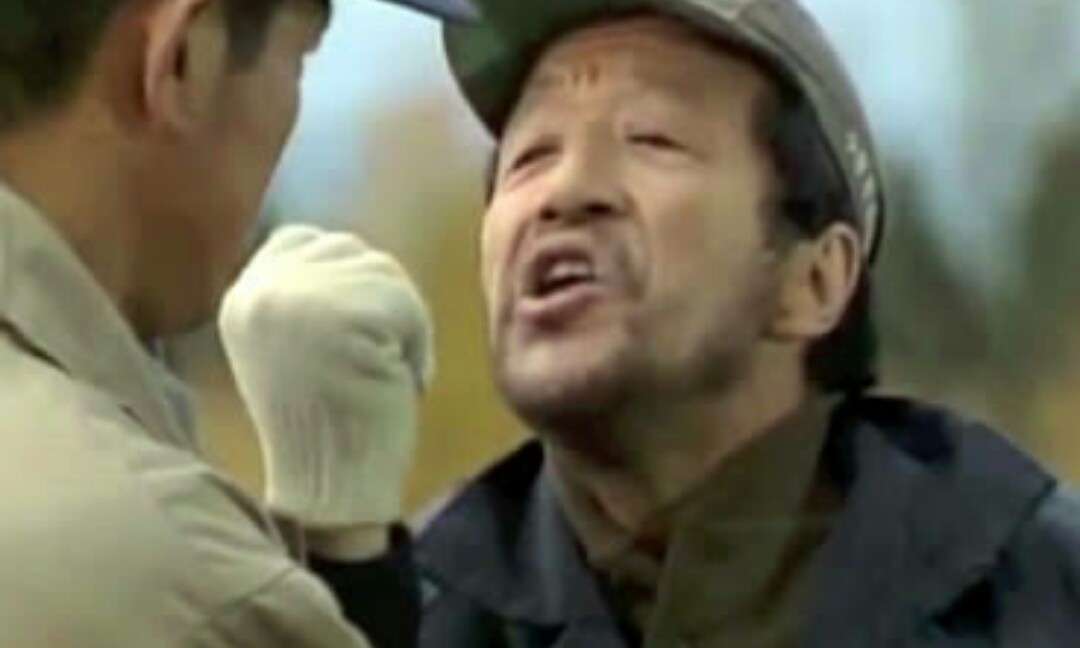 最近好きな俳優さん
