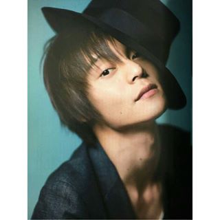 最近好きな俳優さん
