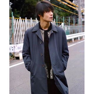 最近好きな俳優さん